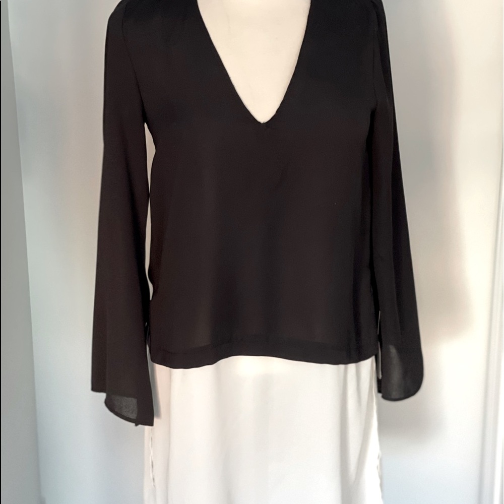 Zara Top